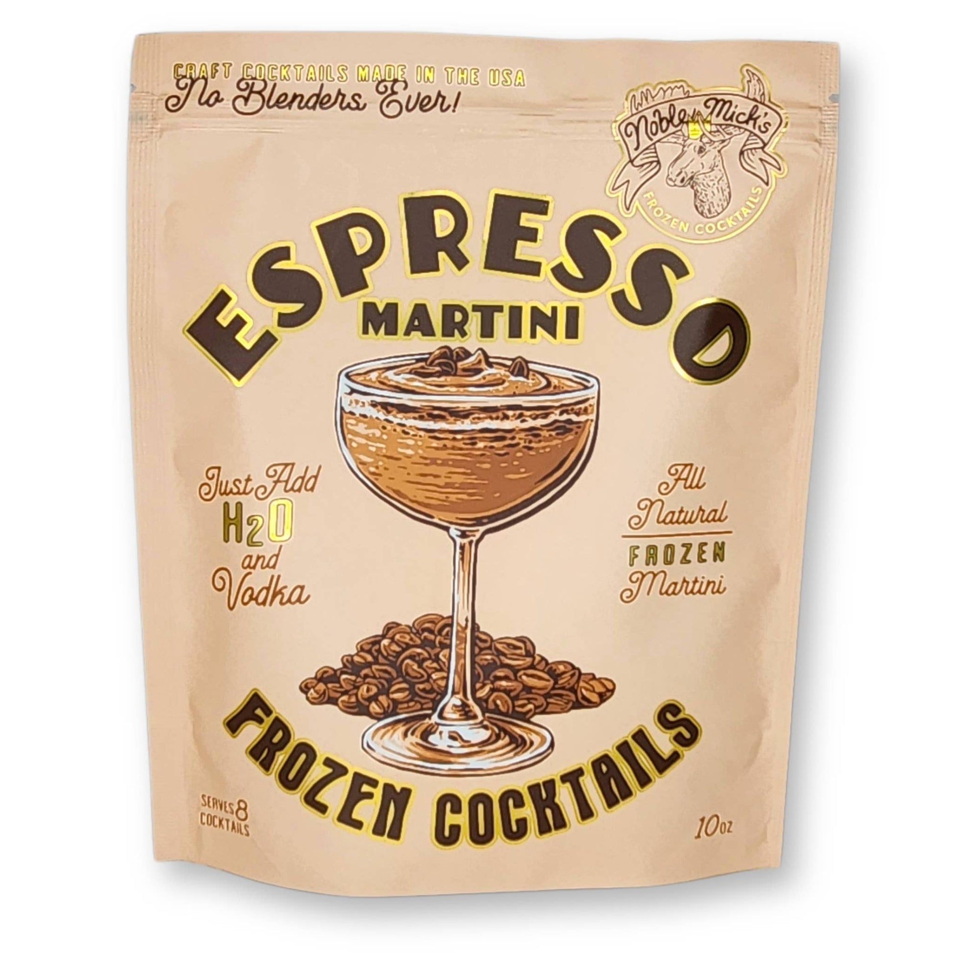 Frozen Cocktail Mix