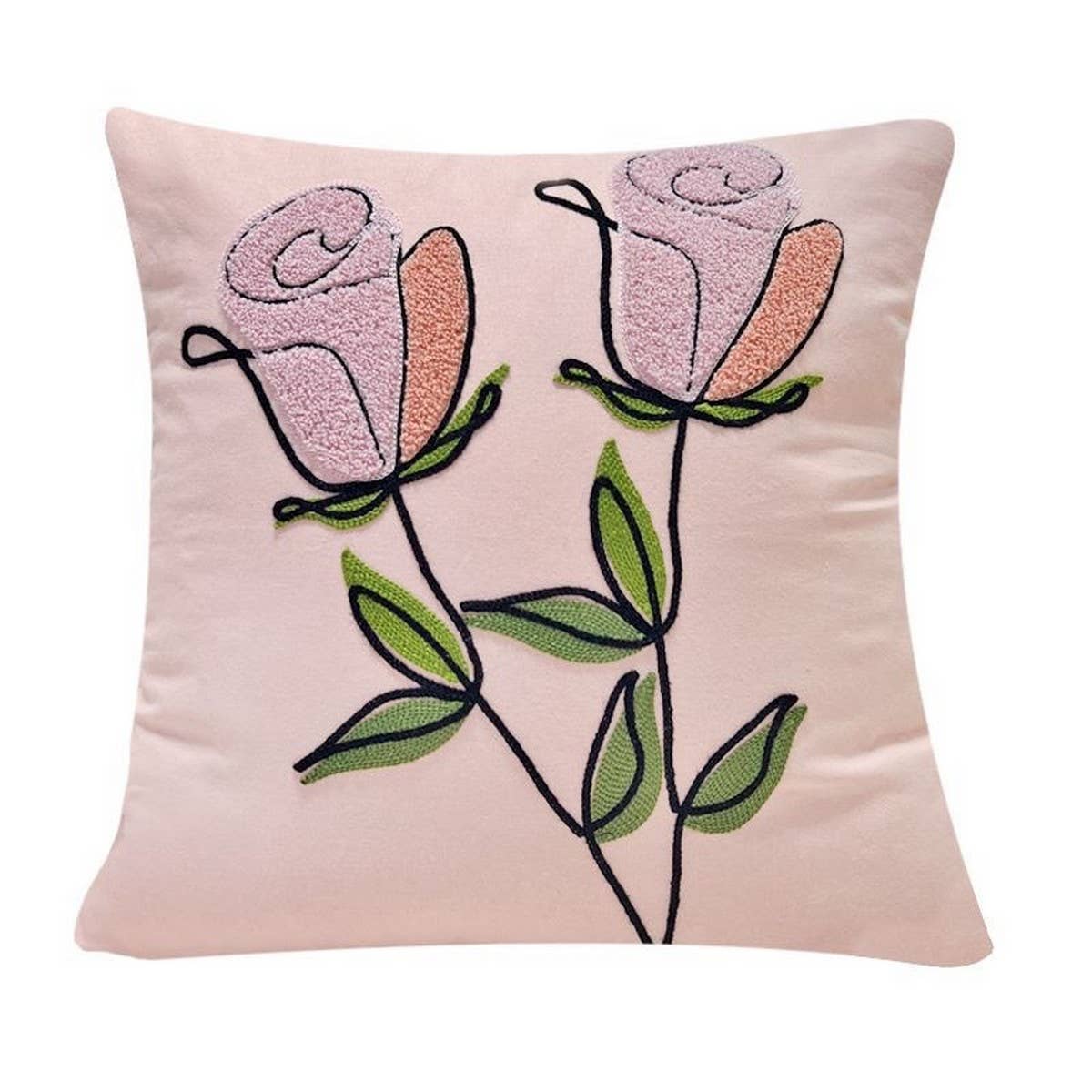 Tulip Pillow