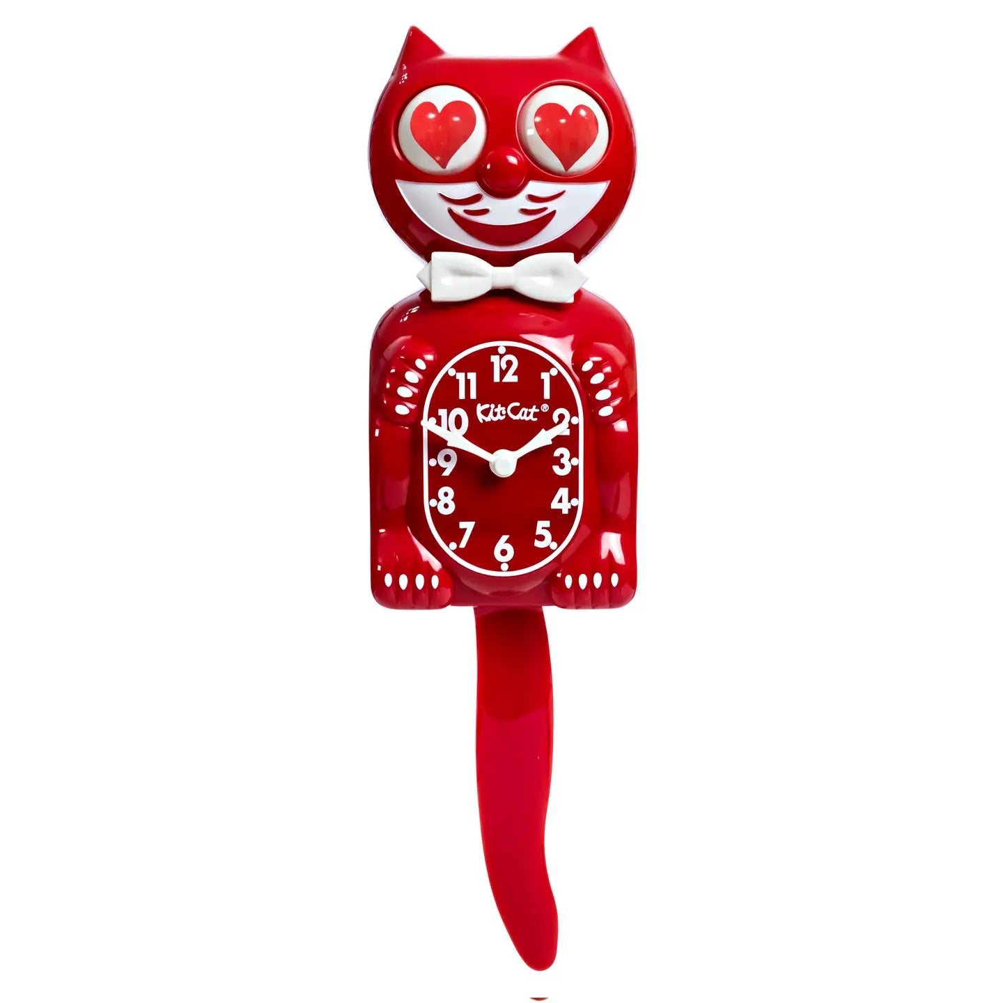 Kit Cat Clock