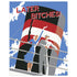 2.5'' x 3.5'' Later Bitches Couple Magnet - Vintage MC