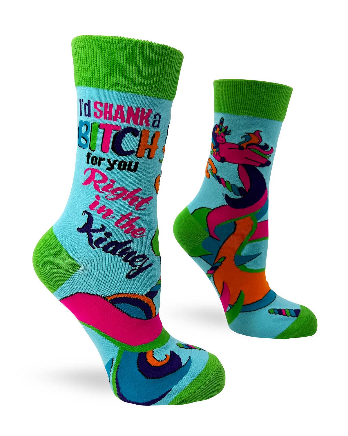 Novelty Socks by Fabdaz