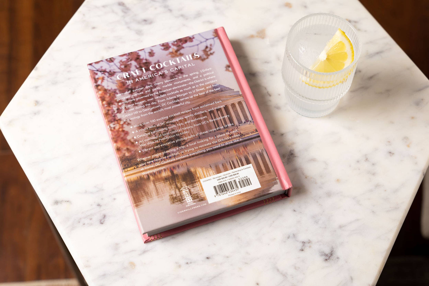 D.C. Cocktails