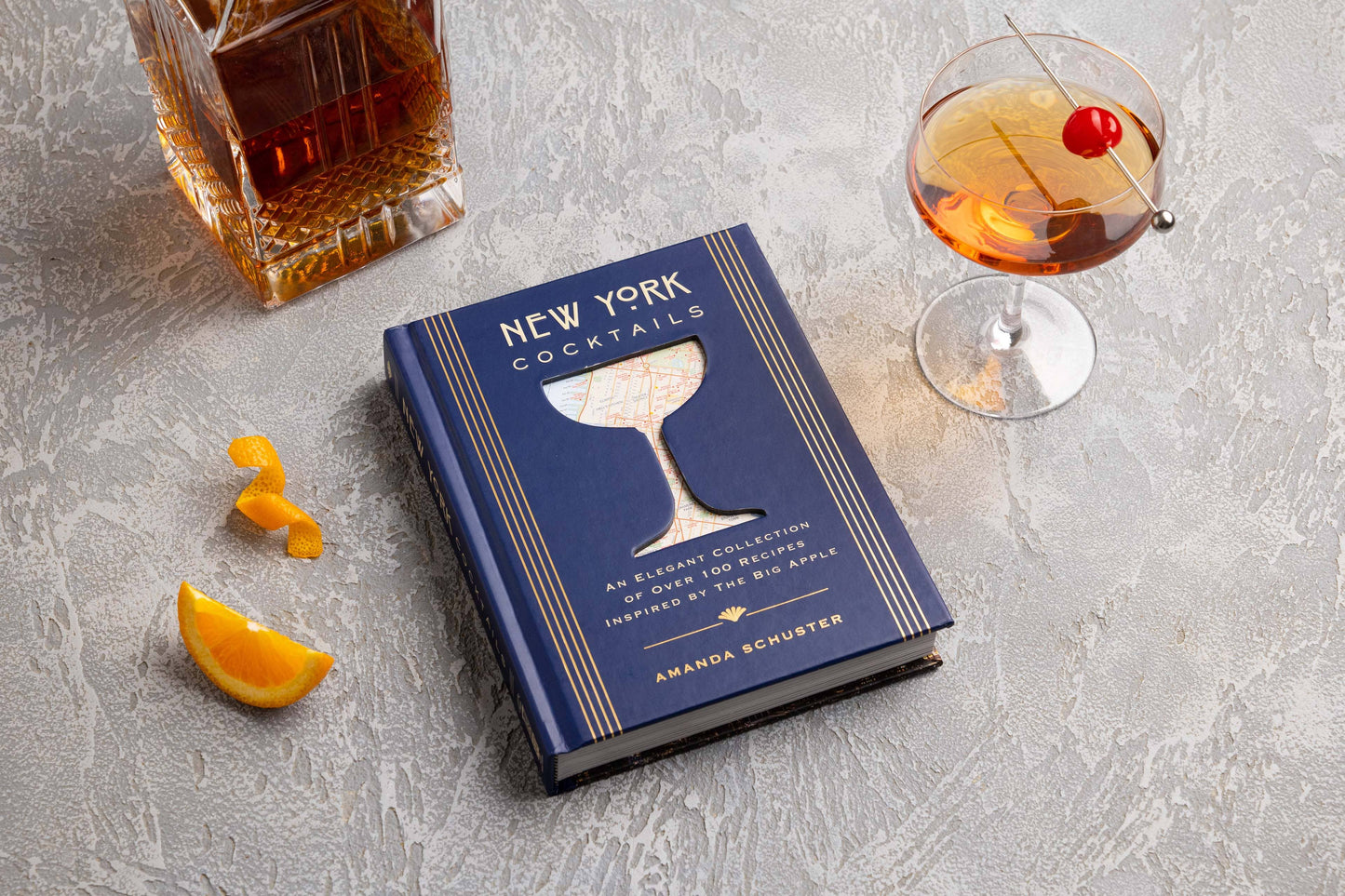 New York Cocktails