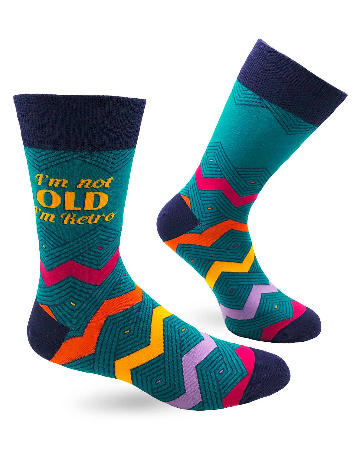 Novelty Socks by Fabdaz