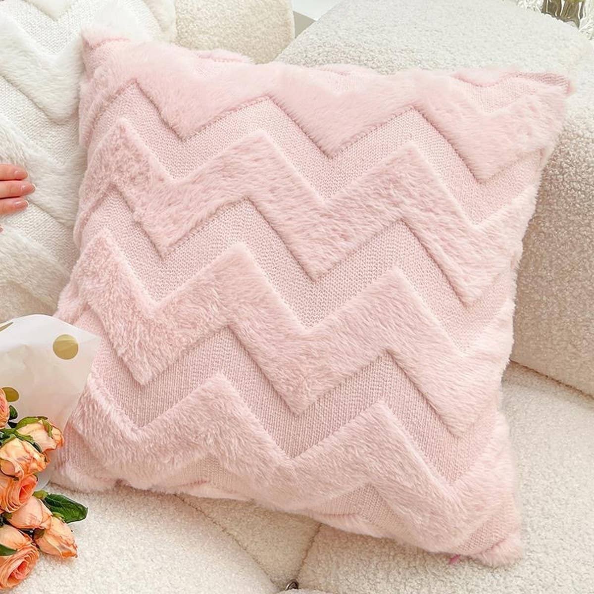 Tulip Pillow