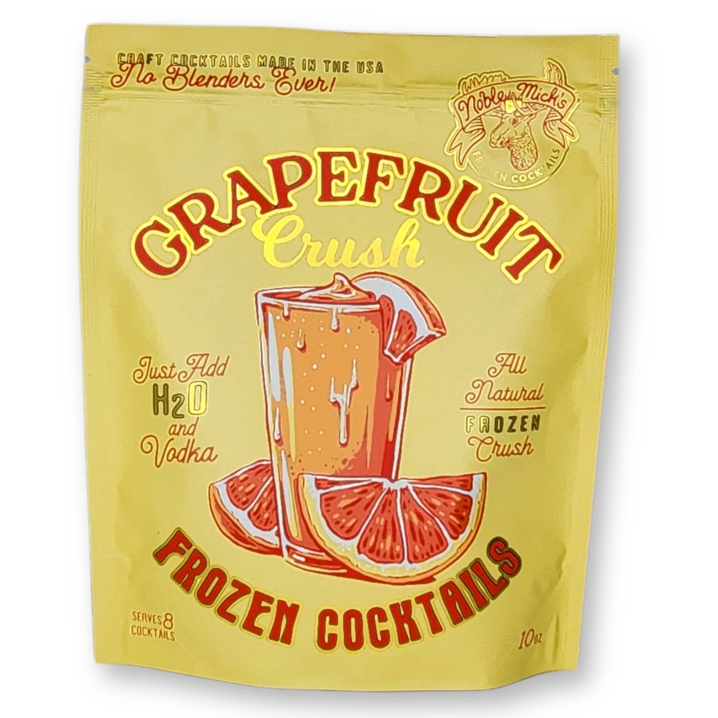 Frozen Cocktail Mix