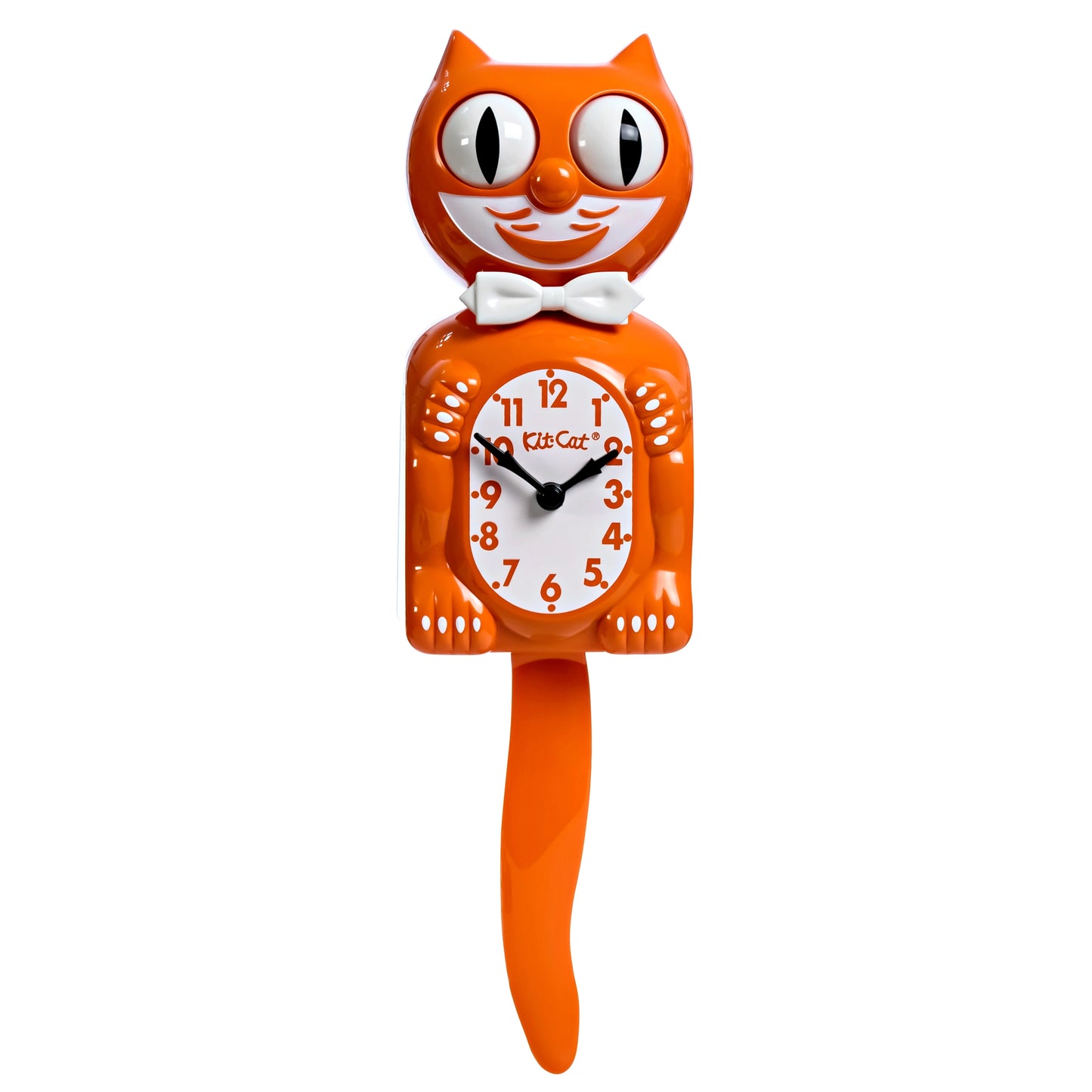 Kit Cat Clock