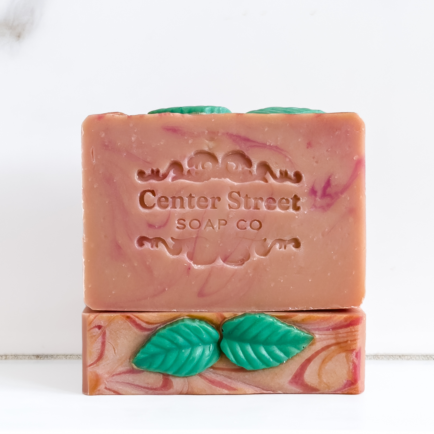 Handmade Bar Soap - 4oz