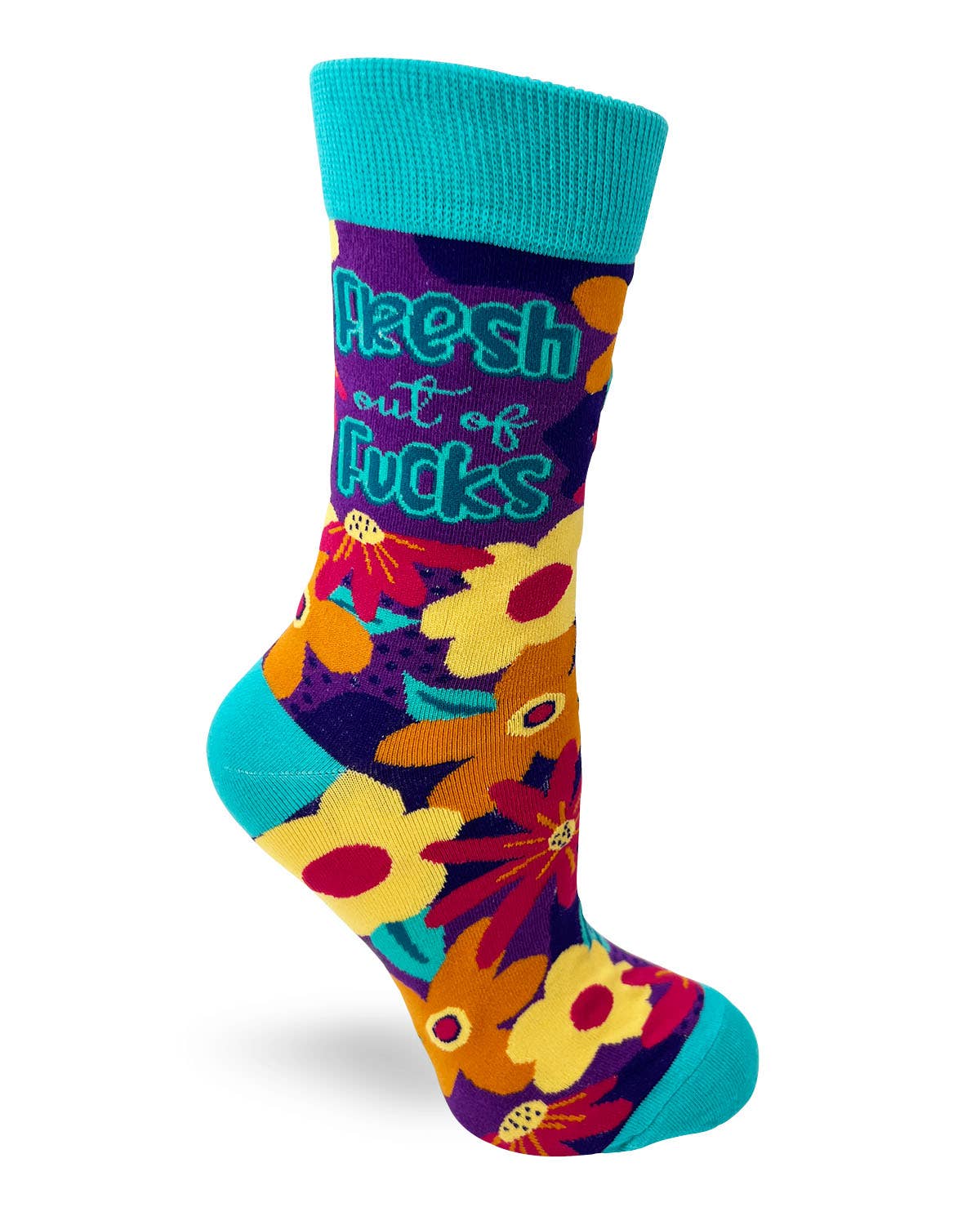 Novelty Socks by Fabdaz