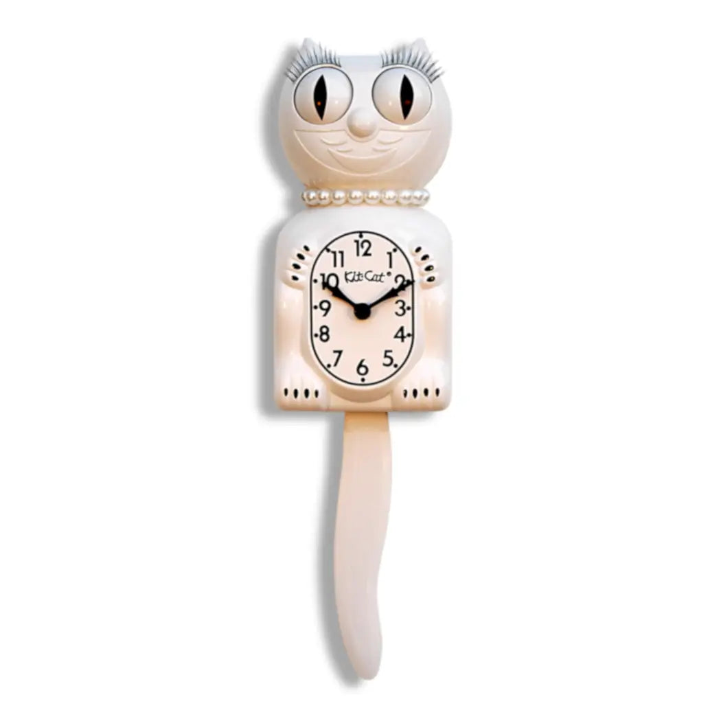 Kit Cat Clock