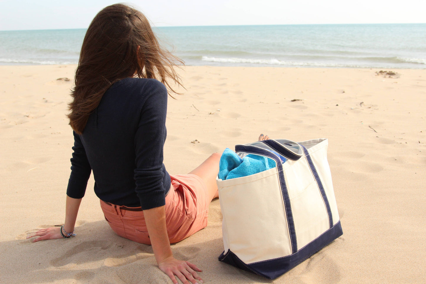 Large Classic Totes