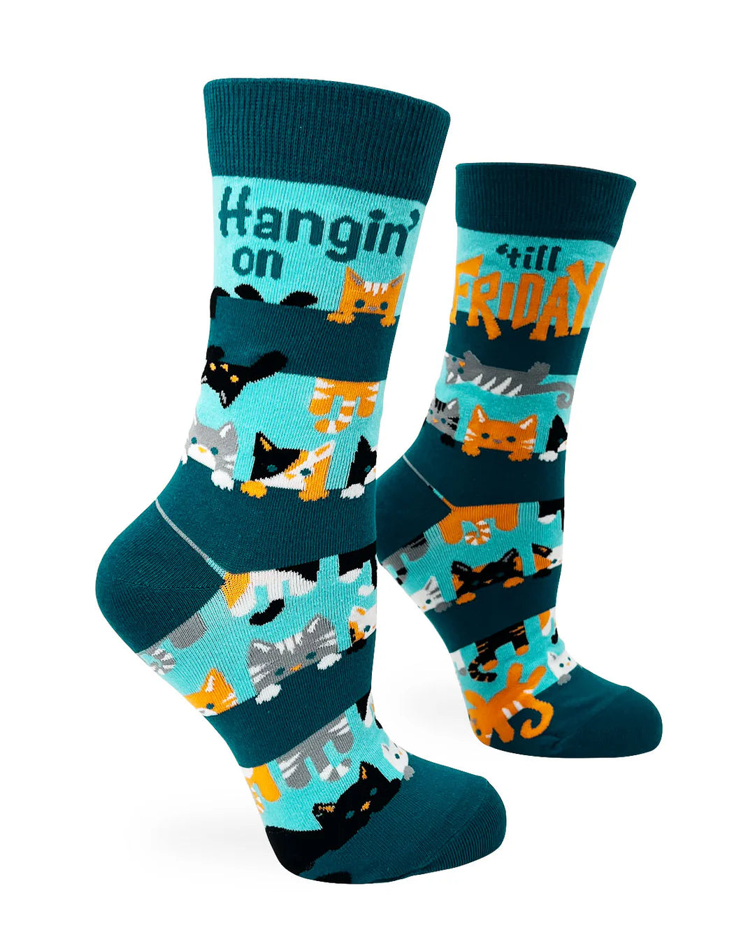 Novelty Socks by Fabdaz