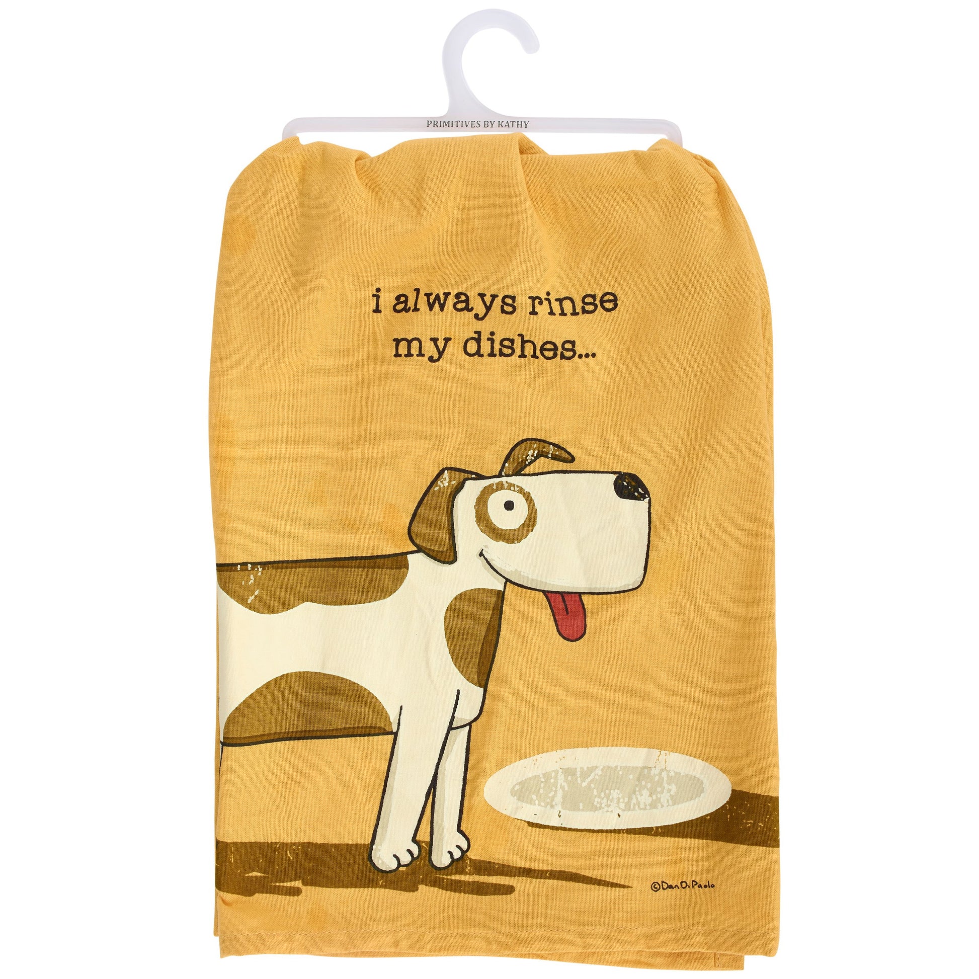 Funny Pet Kitchen Towels