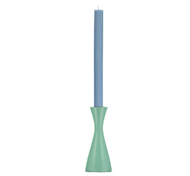 BRITISH COLOUR STANDARD - 15cm H / 5.9'' H Medium Opaline Green