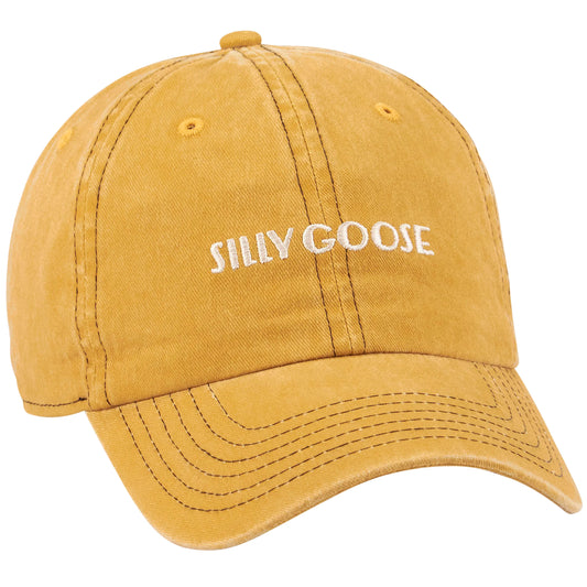 Hat- Silly Goose