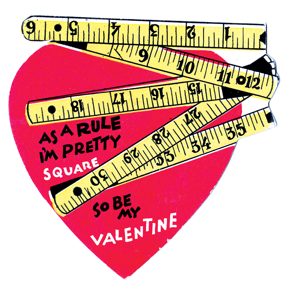 Funny Punny Valentines - Valentines Packet