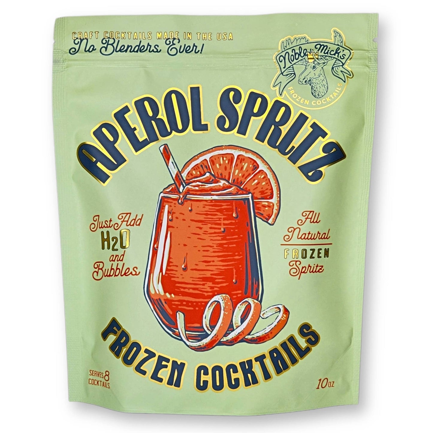 Frozen Cocktail Mix