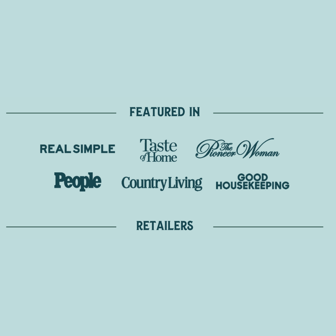 Christmas Candle Mixed Mini Sampler Trio