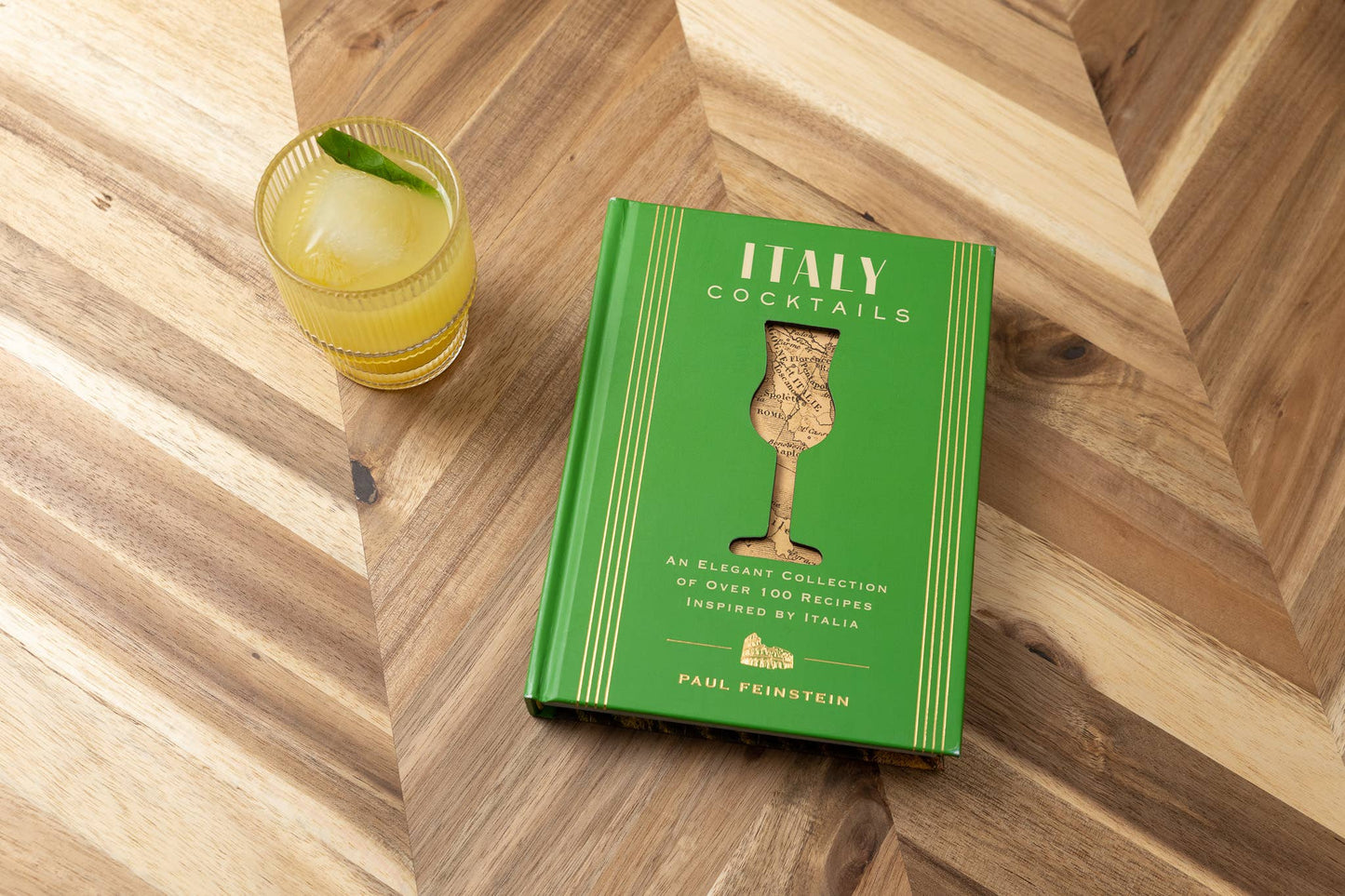 Italy Cocktails