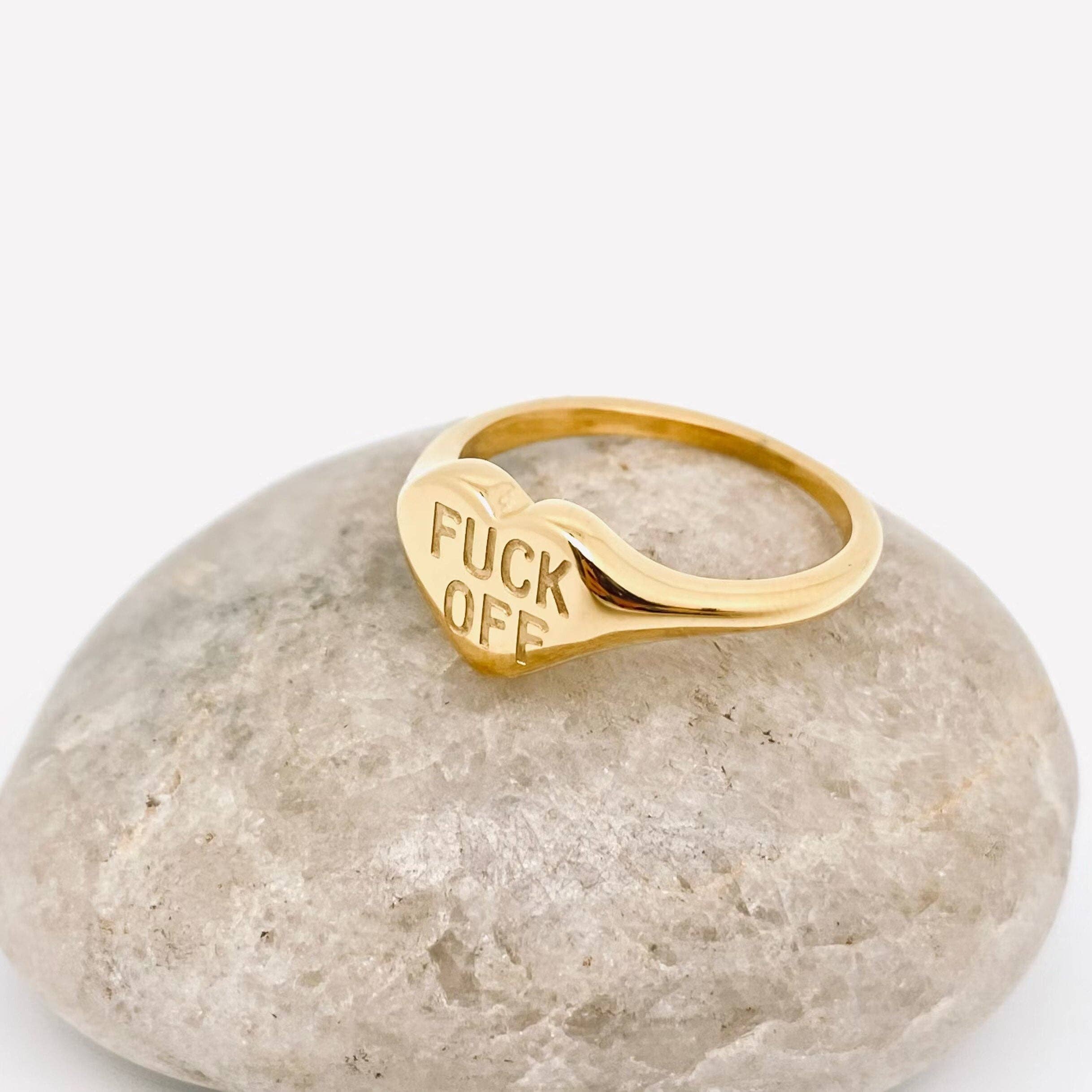 Fuck Off