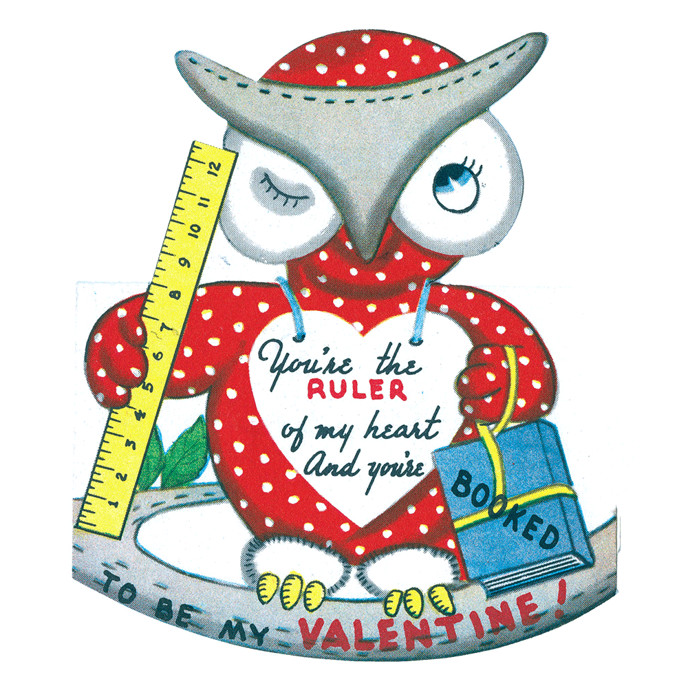 Funny Punny Valentines - Valentines Packet