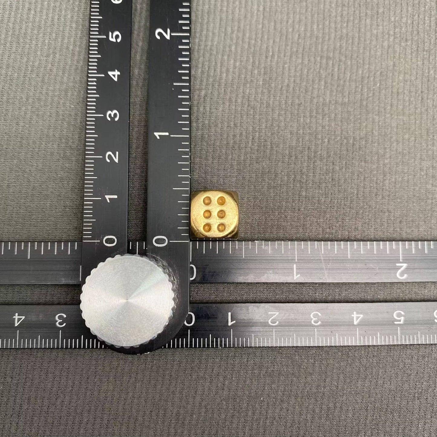 Brass Animal Ornament