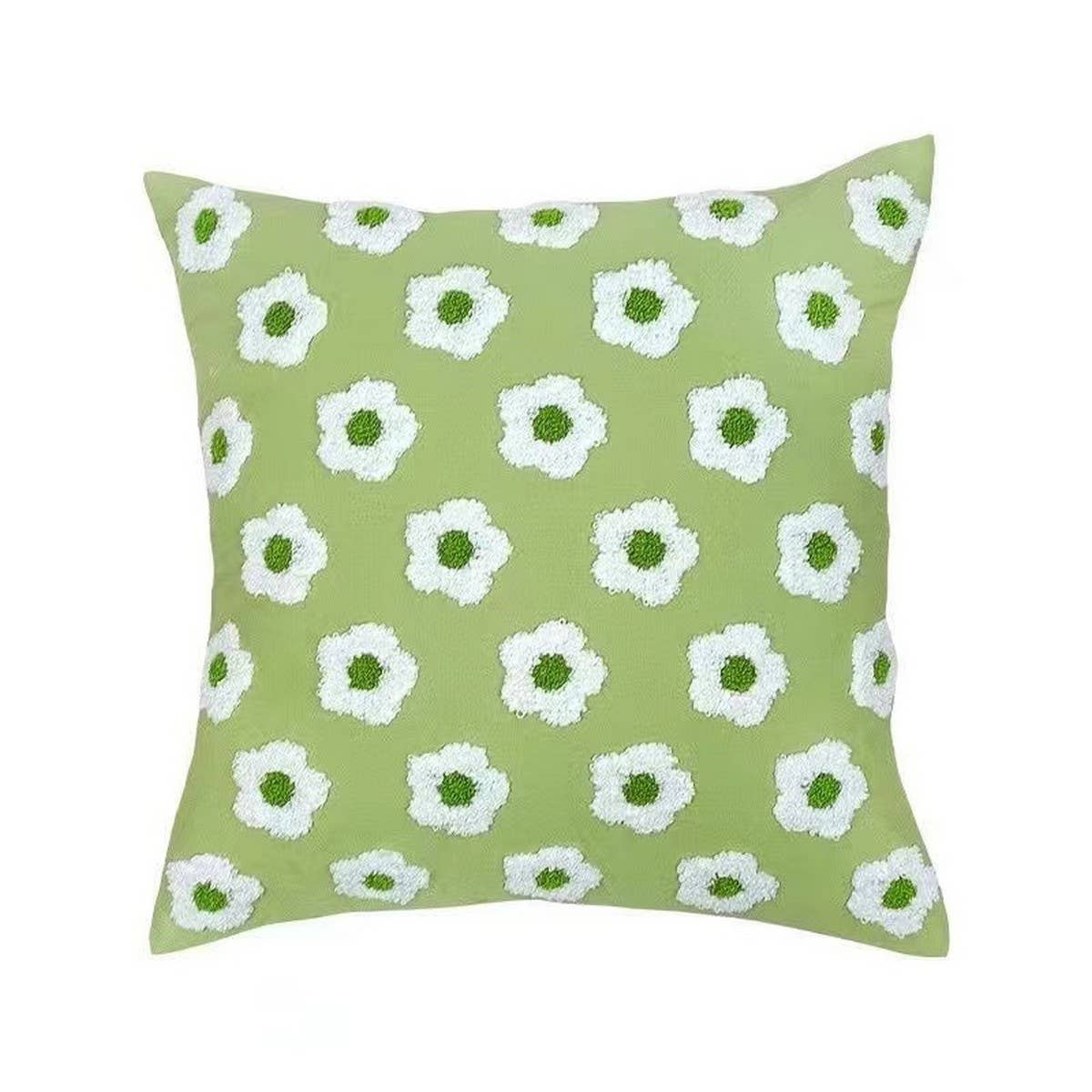 Tulip Pillow