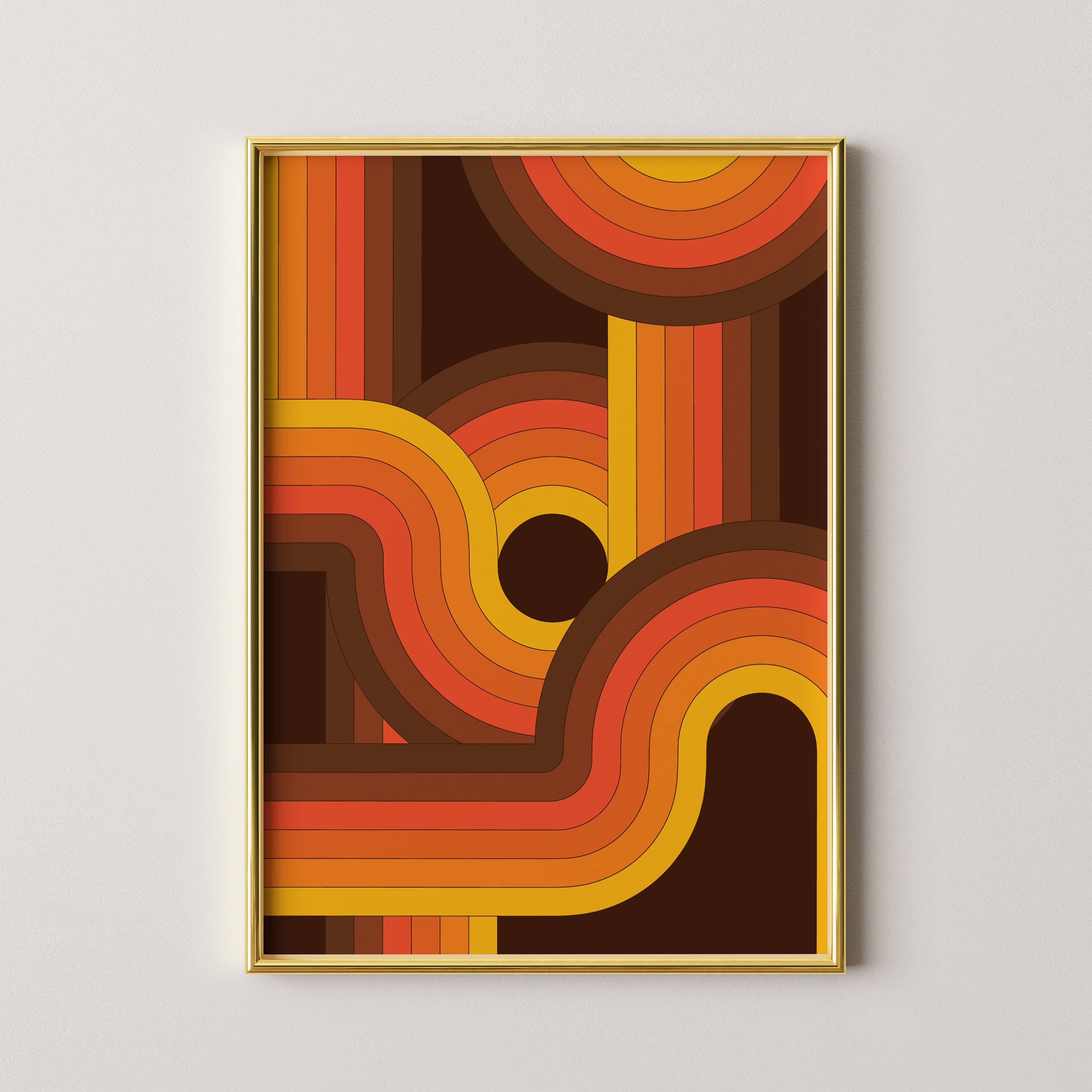 Design 544 Print