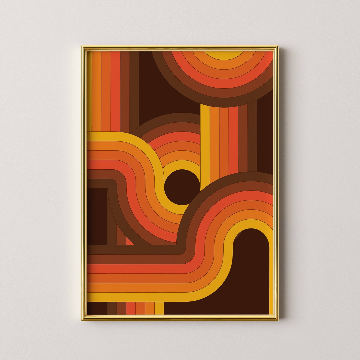 Design 544 Print