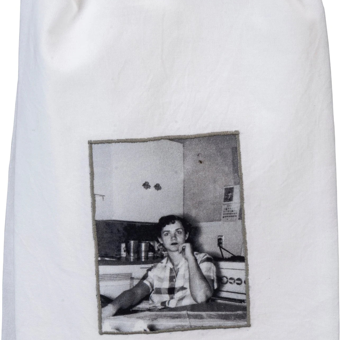 Retro Kitchen Towels