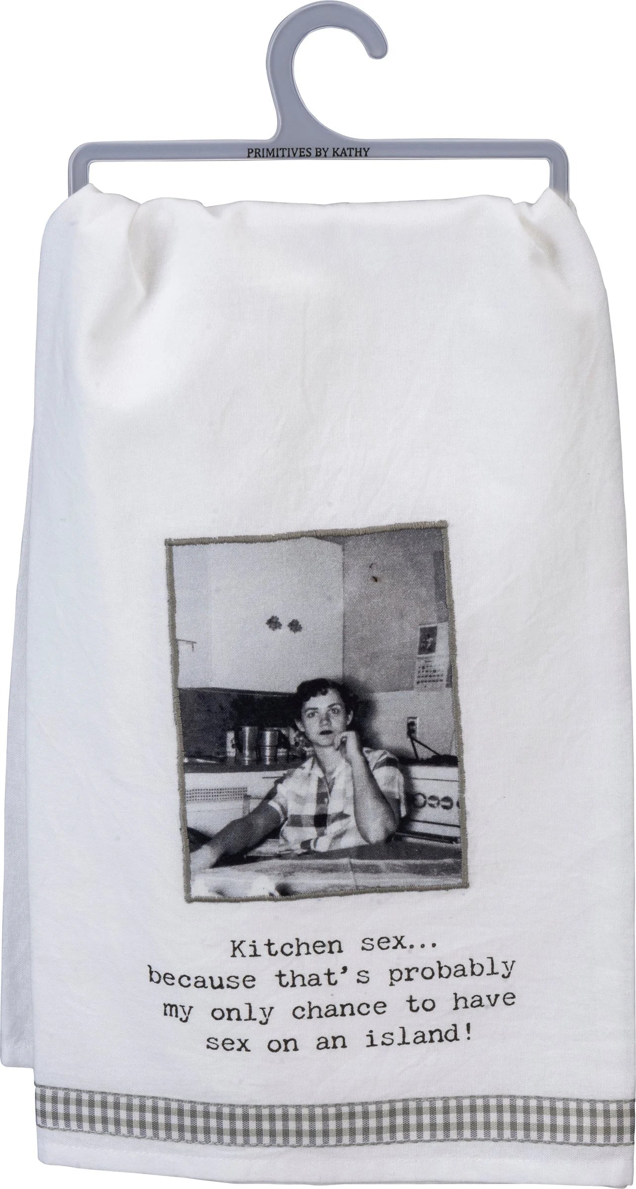 Retro Kitchen Towels