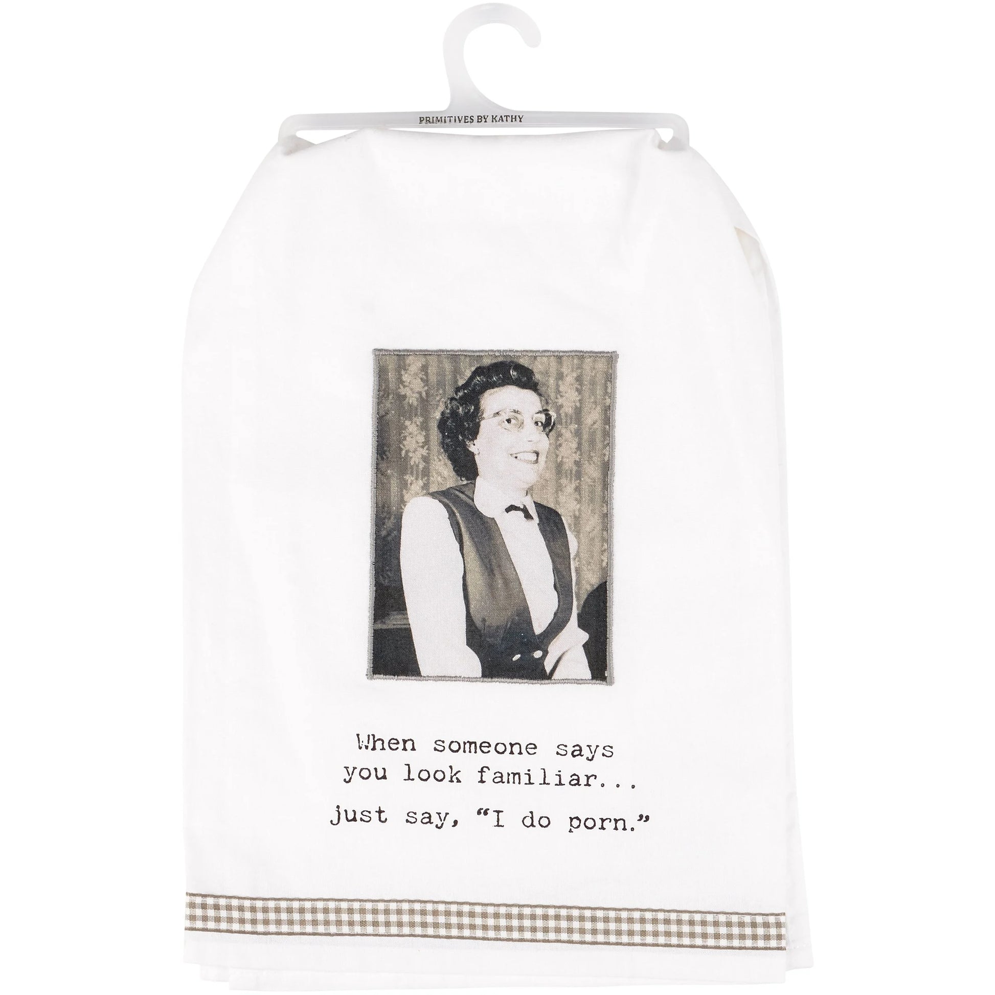 Retro Kitchen Towels