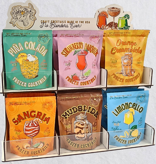 Frozen Cocktail Mix