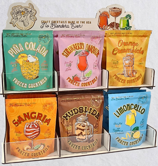 Frozen Cocktail Mix