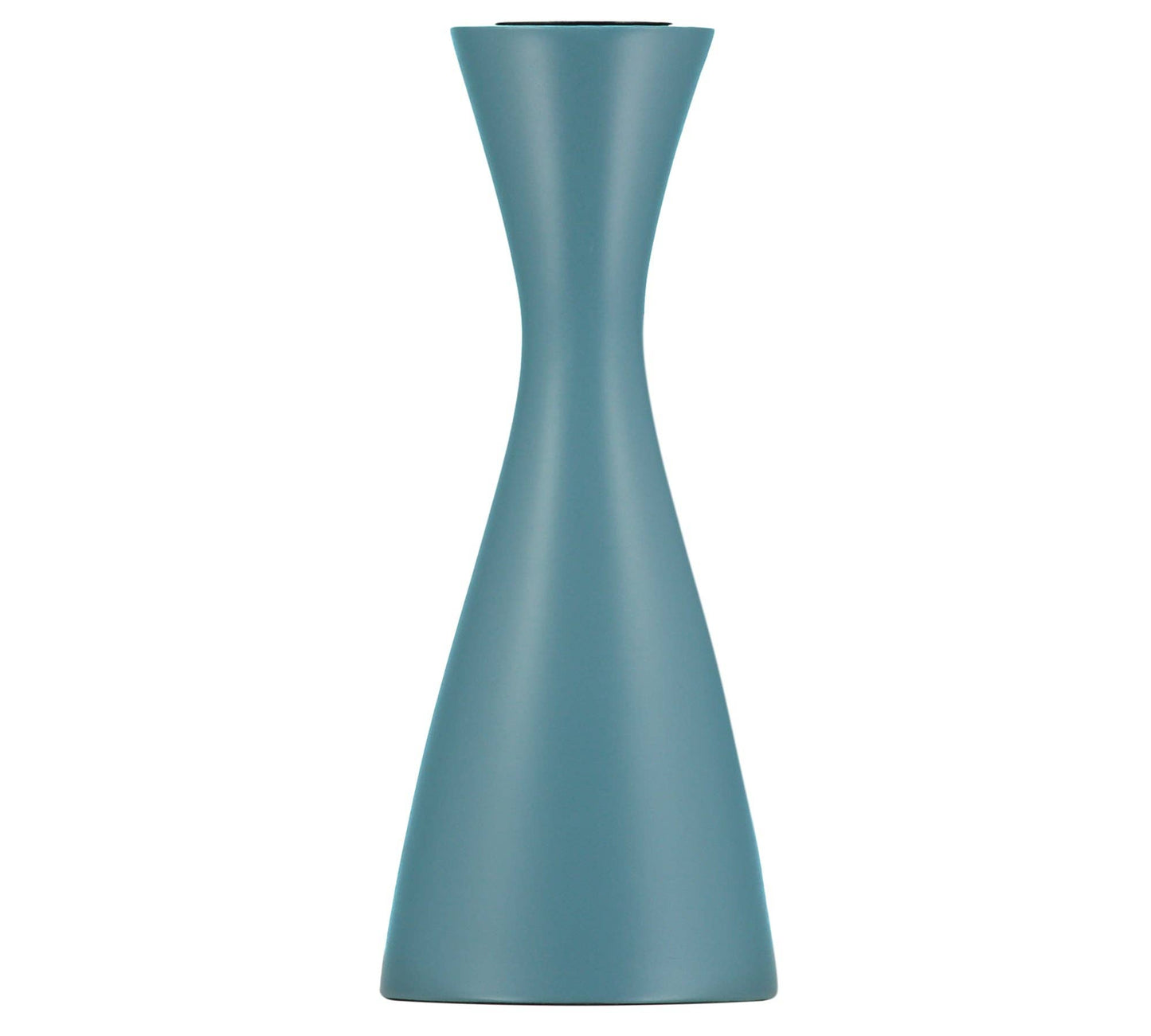 BRITISH COLOUR STANDARD - 15cm H / 5.9'' H Medium Pompadour Candleholder