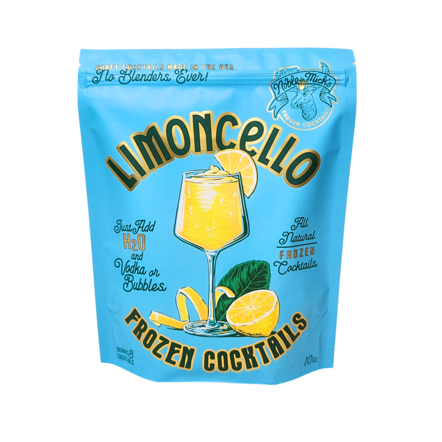 Frozen Cocktail Mix