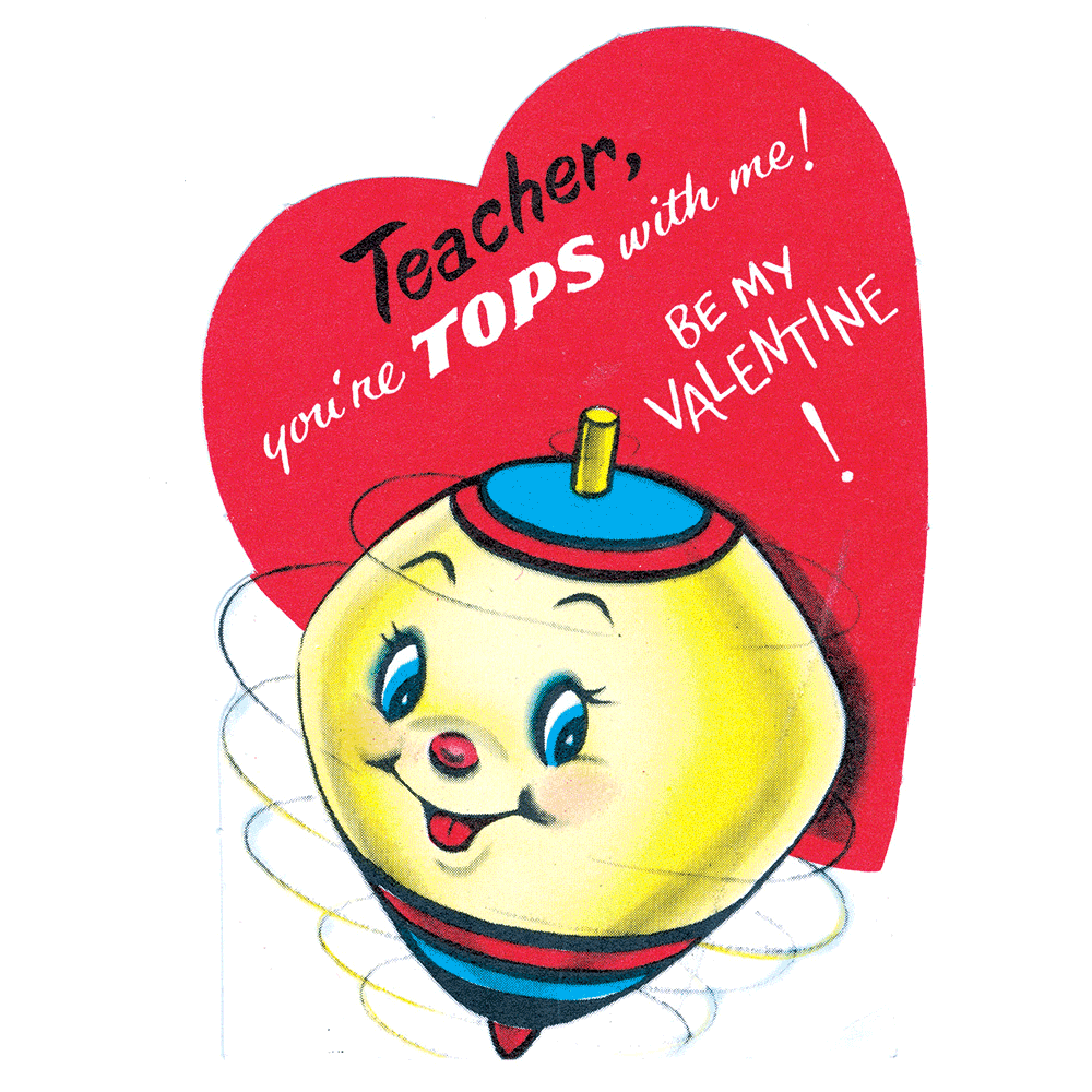 Funny Punny Valentines - Valentines Packet