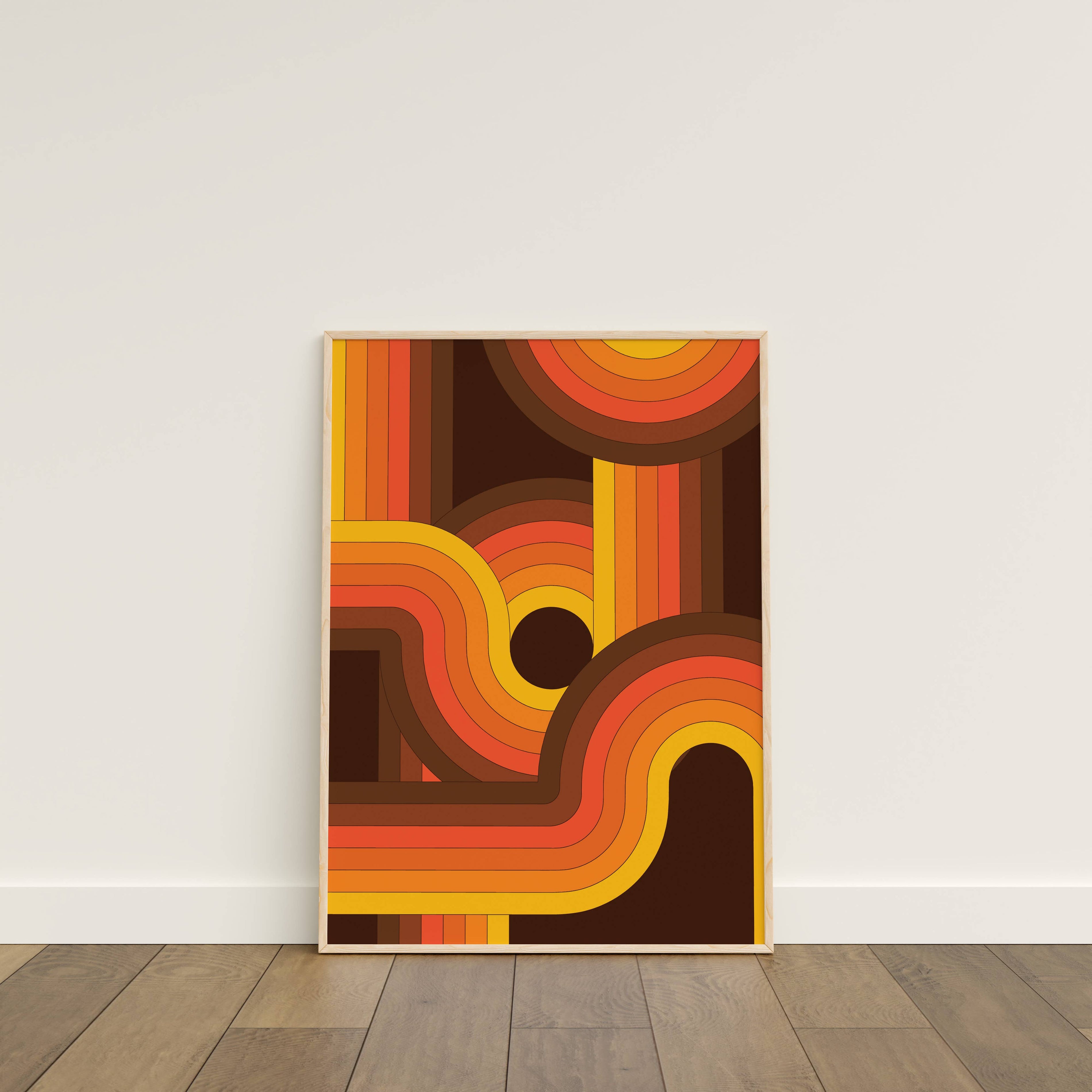 Design 544 Print