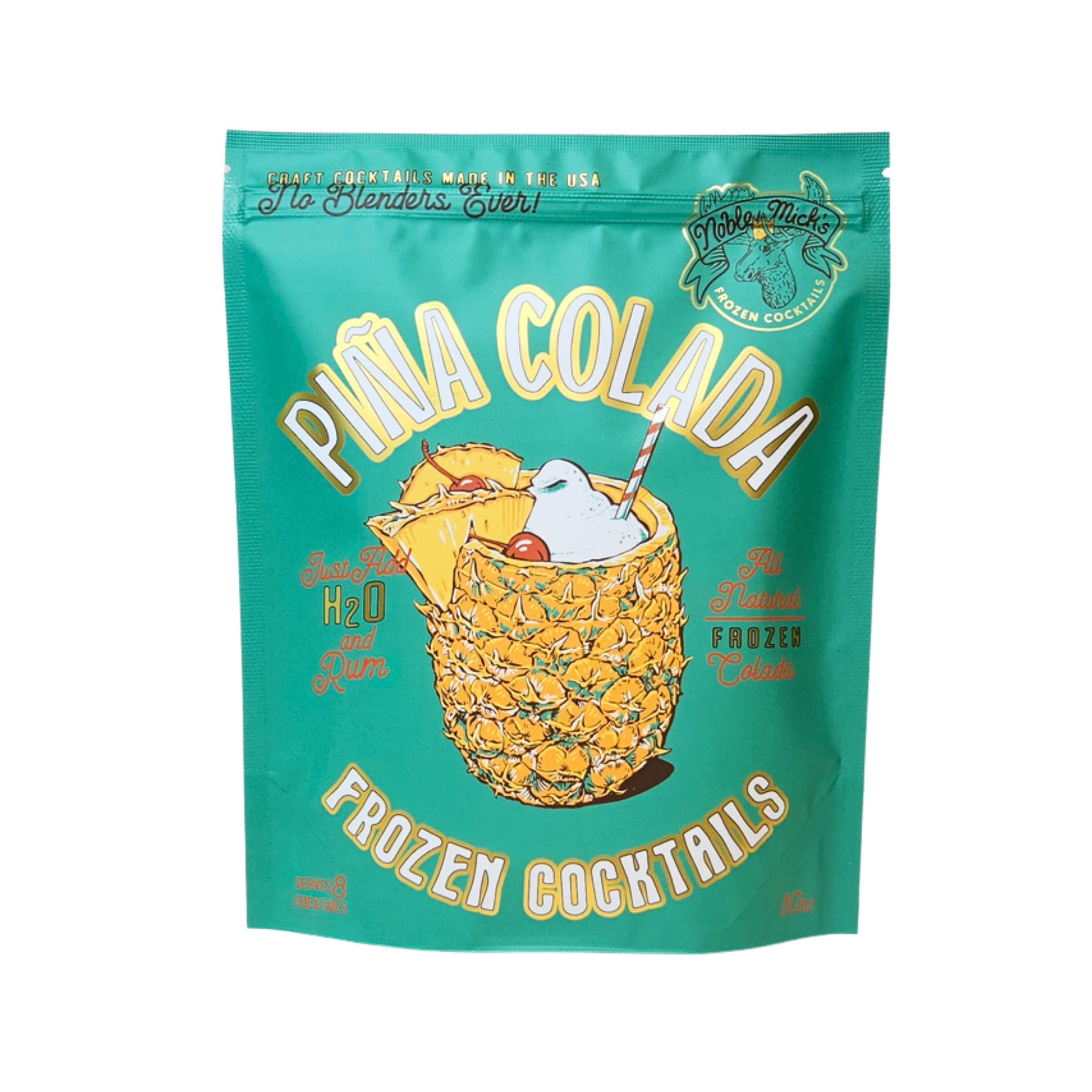 Frozen Cocktail Mix