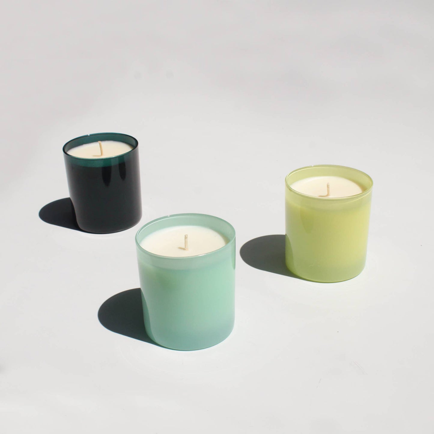 GP Candle Co Hand Poured Candle