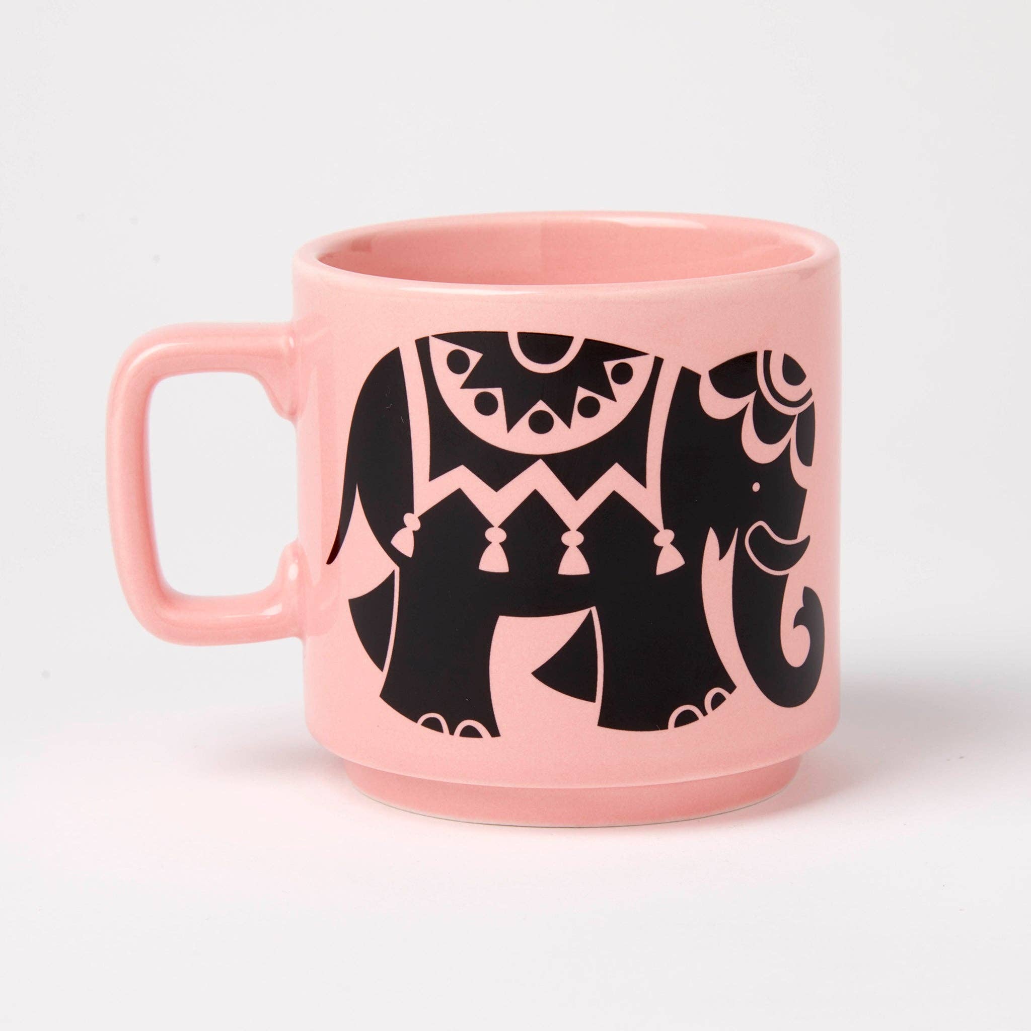 Hornsea Mug - Elephant