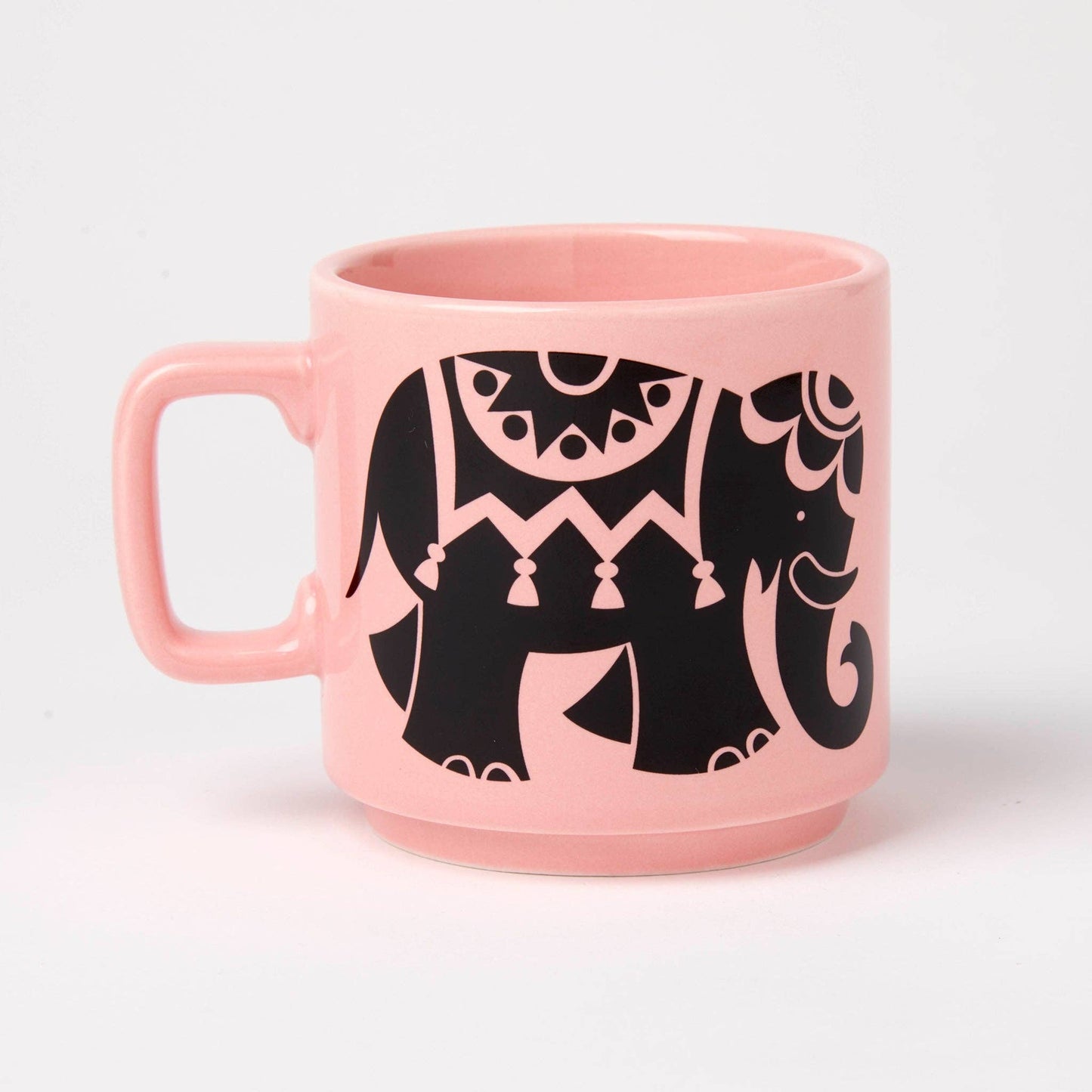 Hornsea Mug - Elephant