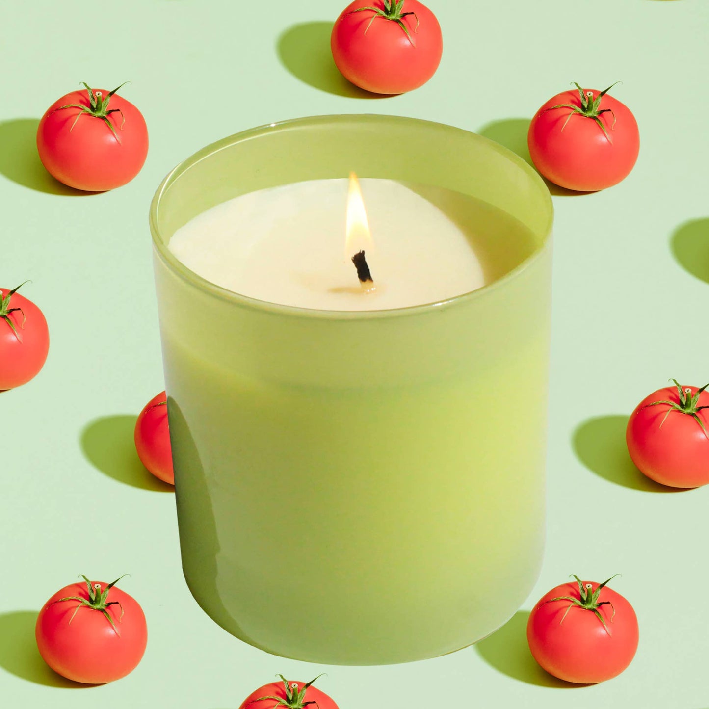 GP Candle Co Hand Poured Candle
