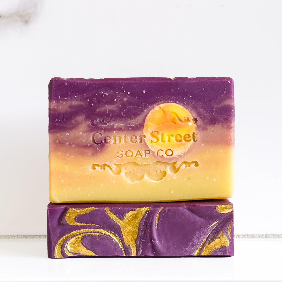 Handmade Soap - Fall Collection