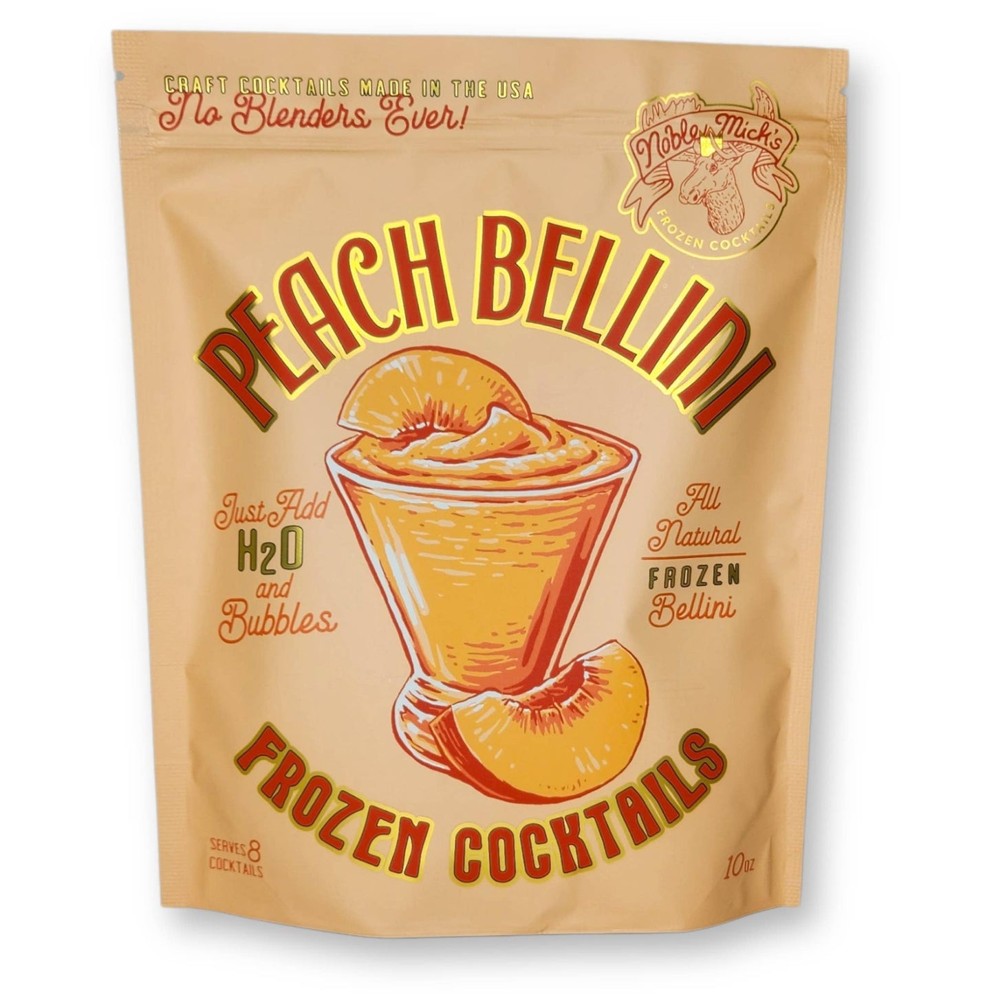 Frozen Cocktail Mix