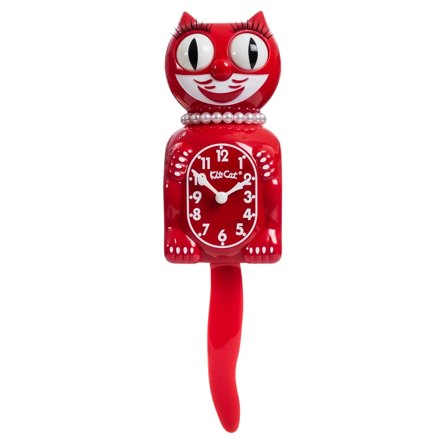 Kit Cat Clock