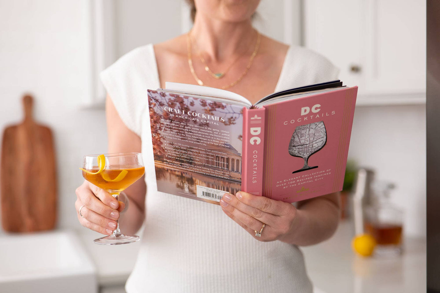 D.C. Cocktails