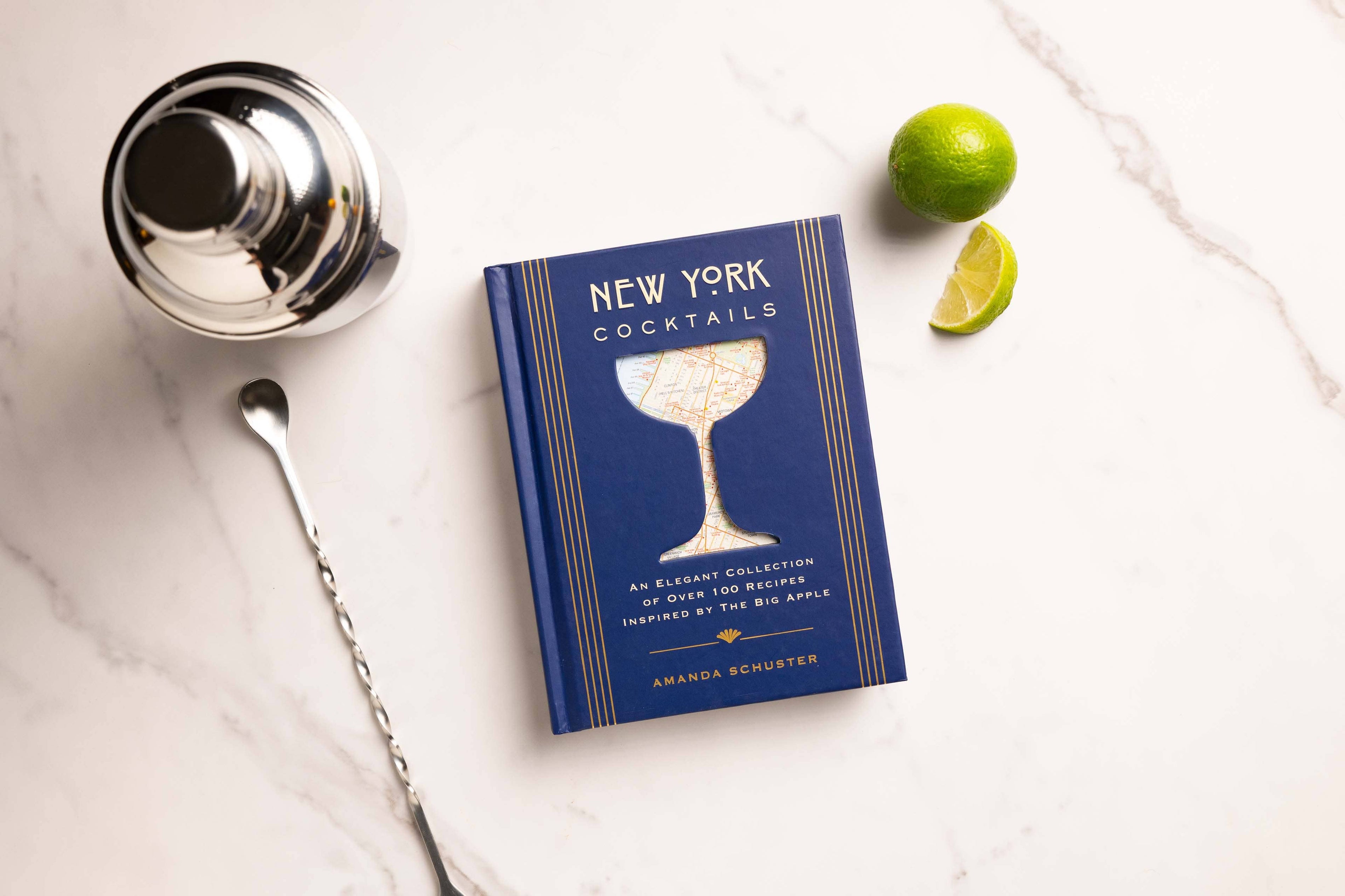 New York Cocktails
