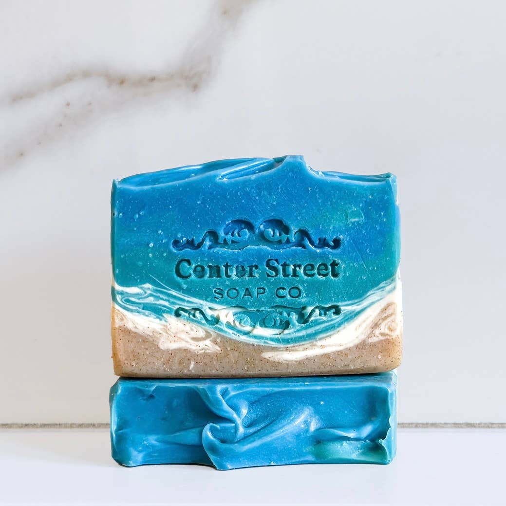 Handmade Bar Soap - 4oz