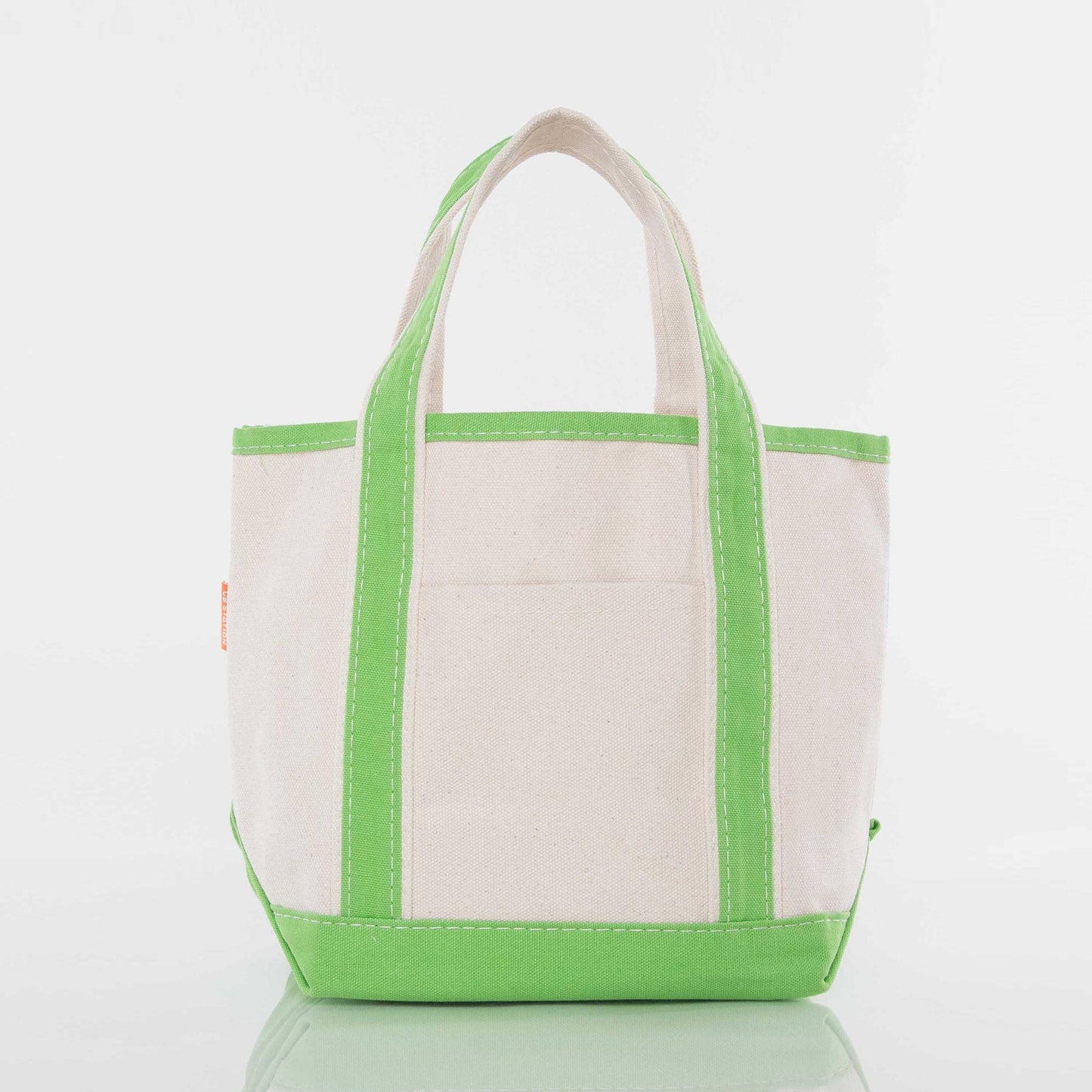 Small Open Top Tote
